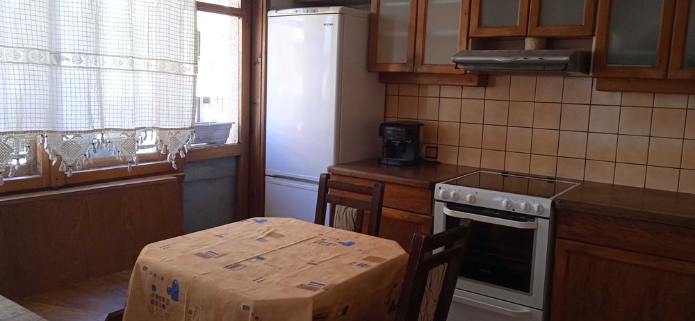 Продавам многостаен апартамент - тип мезонет, гр. София