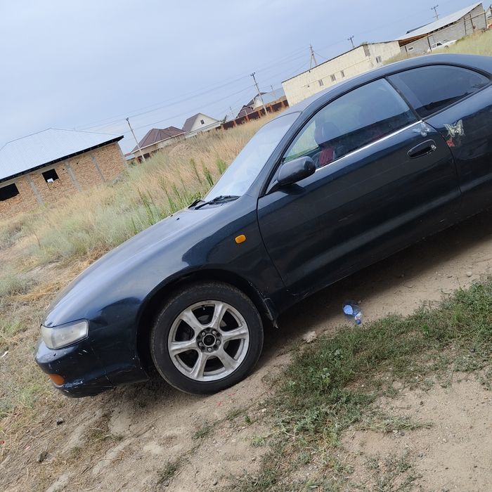 Tayota curren в хорошем состояний