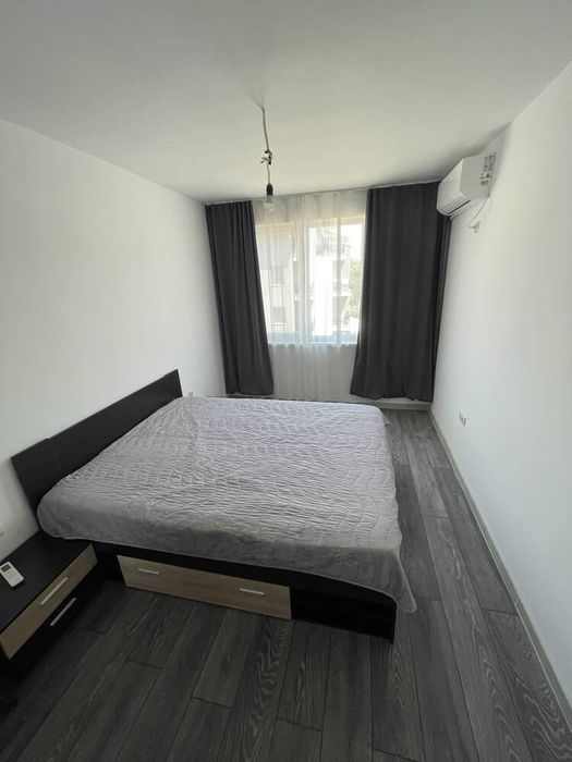 Продава се Двустаен апартамент в Созопол - 59 кв.м за 1865 €/кв.м - Снимка #3