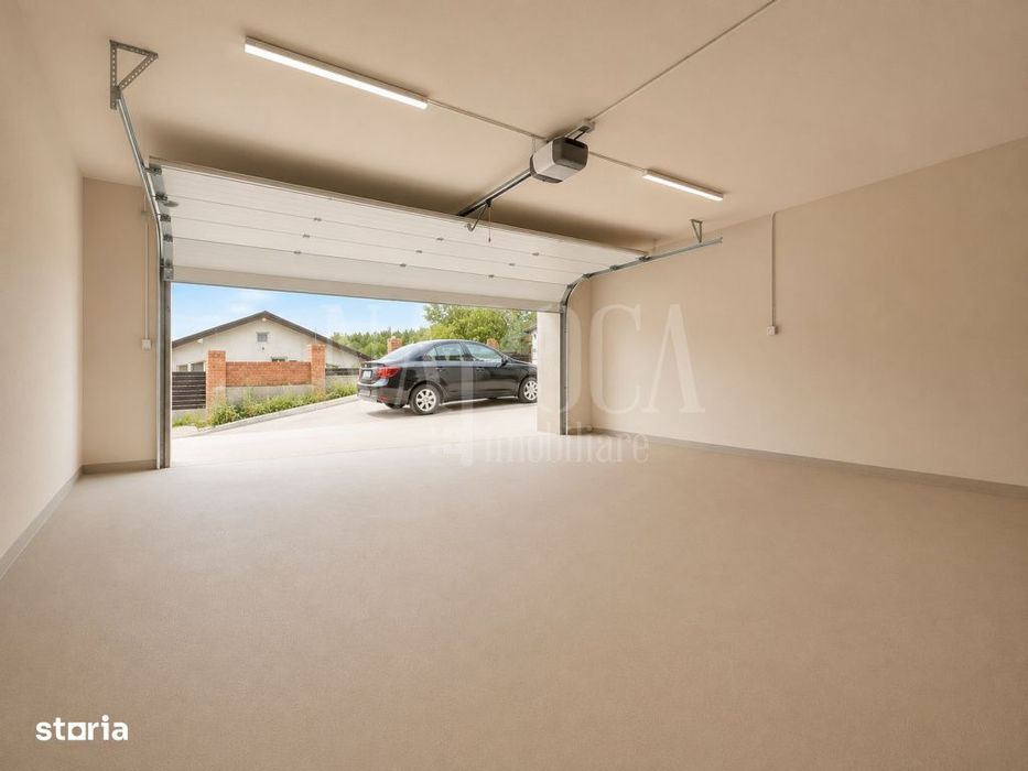 Casa 4 camere de vanzare in Feleacu