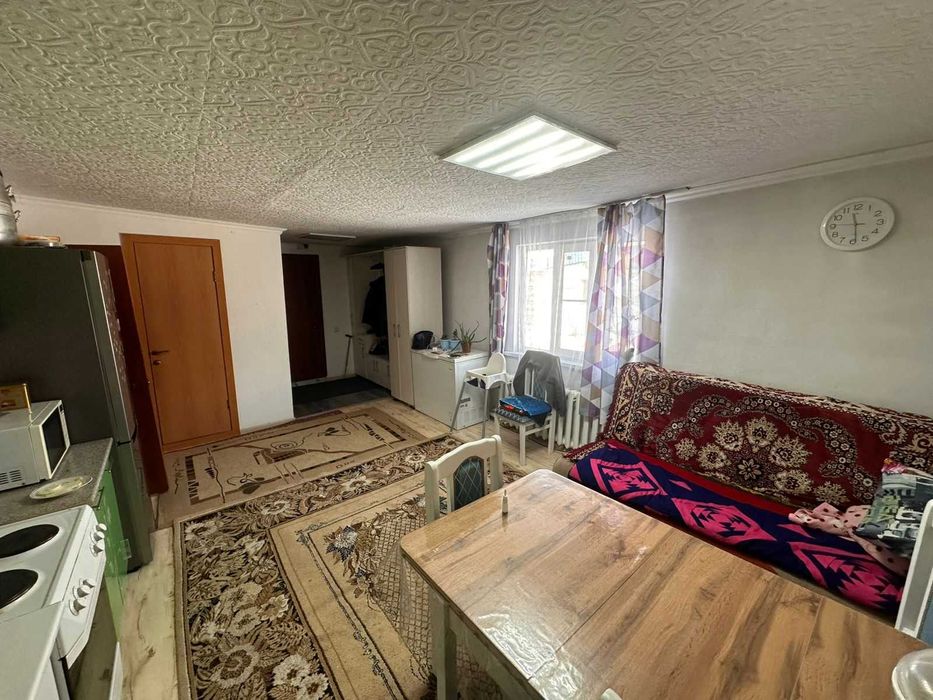 В продаже 3х ком дом Пушкина 54а