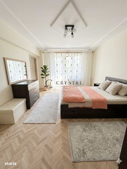 Apartament 2 camere | Etajul 1 | Oradea