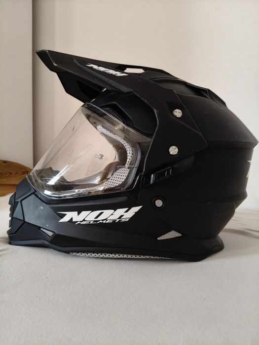 Cască ATV Enduro Cross