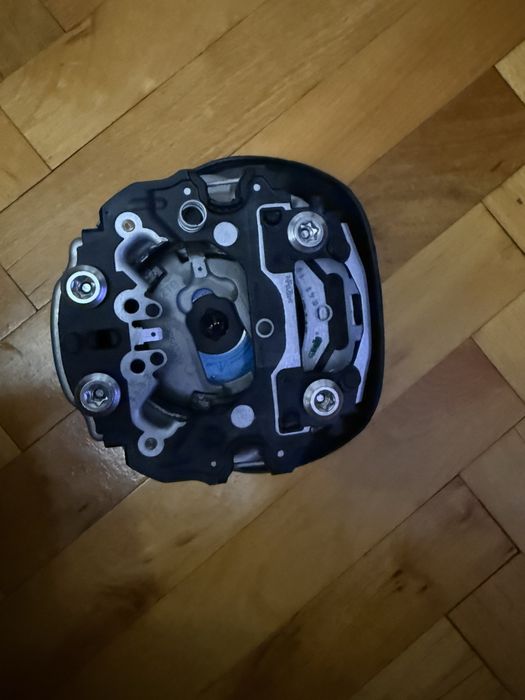 AirBag за vw golf 7