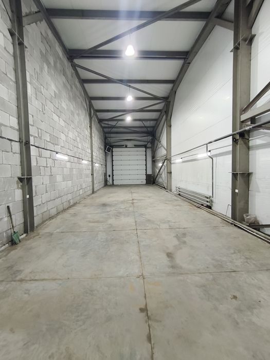 Сдам в аренду помещение