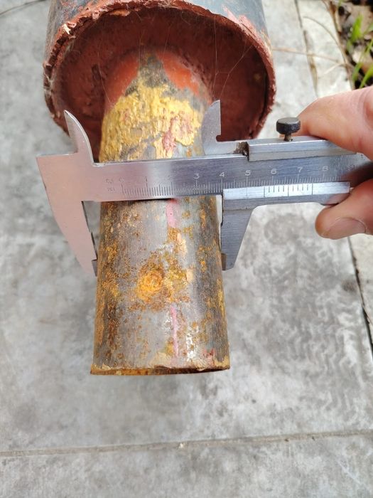 Продам трубу ппу