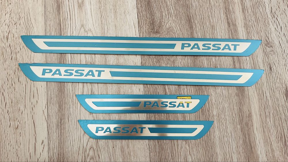 Ornamente / Protectii inox pentru praguri