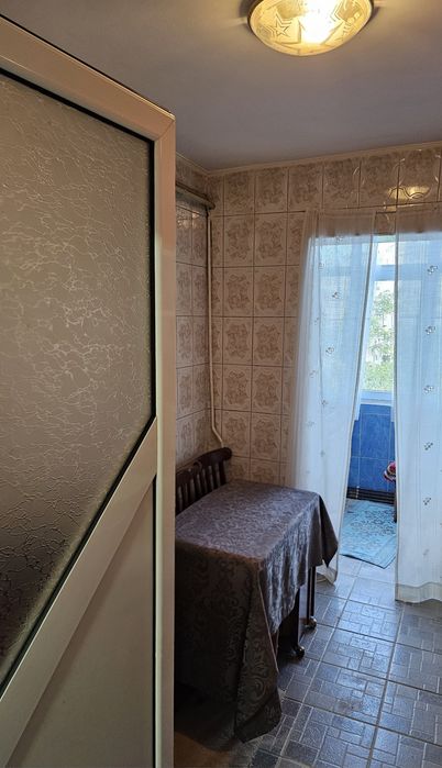 Apartament 2 CD, Dacia – Aleea Columnei