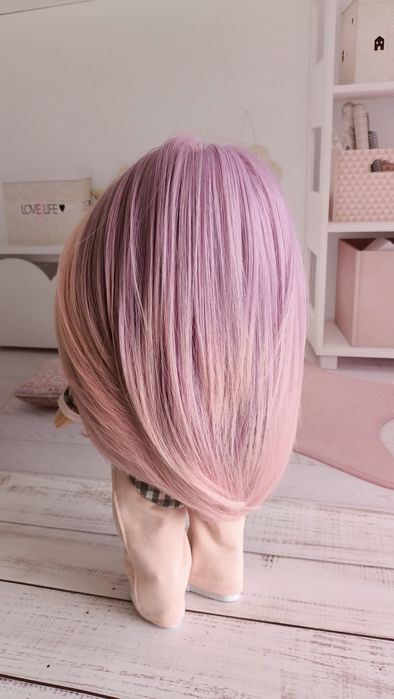 Куколка текстильная