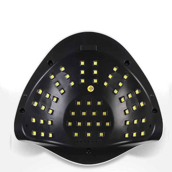 УВ/ЛЕД лампа за маникюр SUN X7 Max 180W Промоция