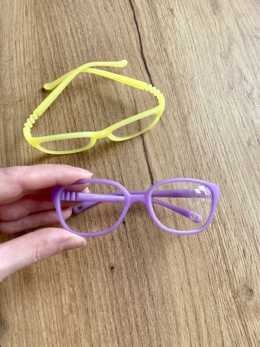 Продам оправы для очков детских