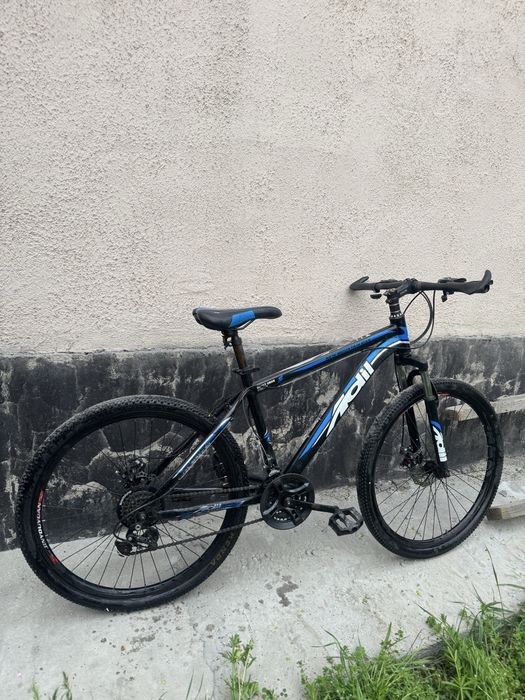 Продам скоростной велосипед