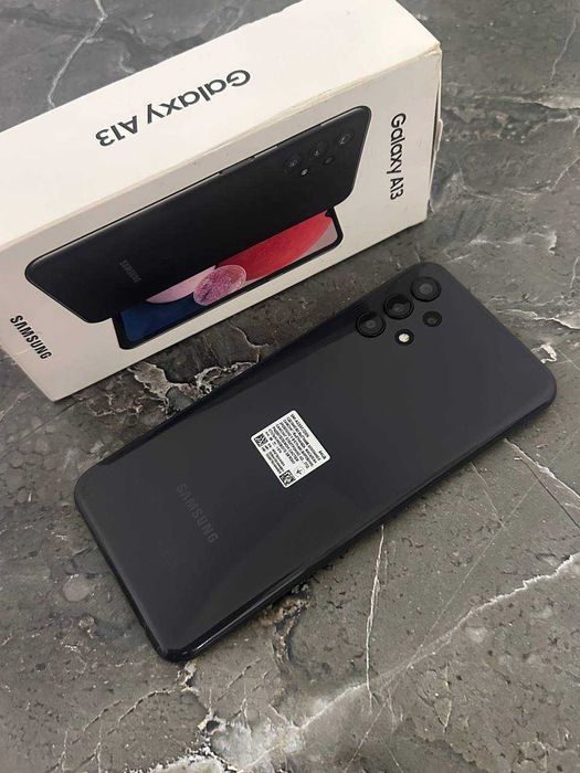 Samsung Galaxy A13 (Актобе 414) лот 911900