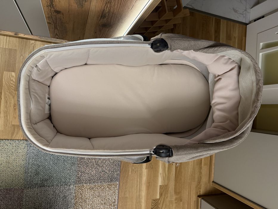 Бебешка количка Peg Perego Modular Model  2025 SLK  в гаранция