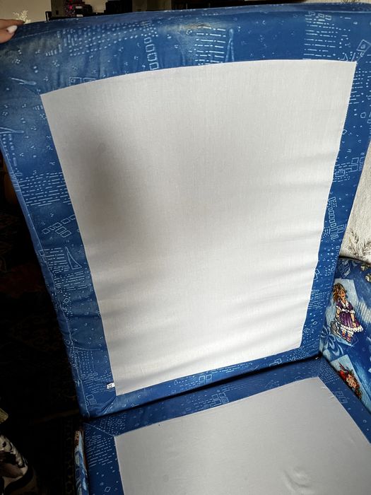 Детский диван раскладной