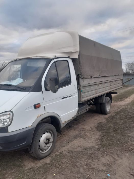 Продам Газель бизнес 4.2