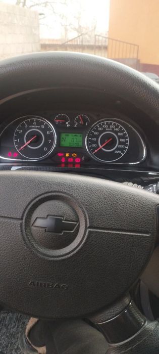 Jentra 4pazitsiya avtomat