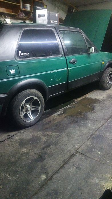 Продам диски R13 4x100 savana 4x4