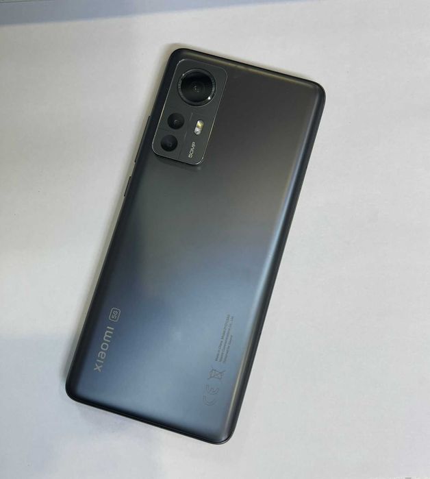 Xiaomi 12X Тараз Жайлау 14/3/ 778511