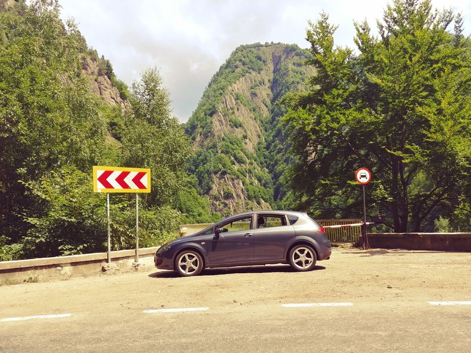 Vand roti, jante cu anvelope de vara 5x112 , 225/45/17 , seat, vw, etc