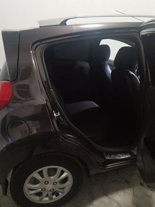 Chevrolet SPARK sotiladi
