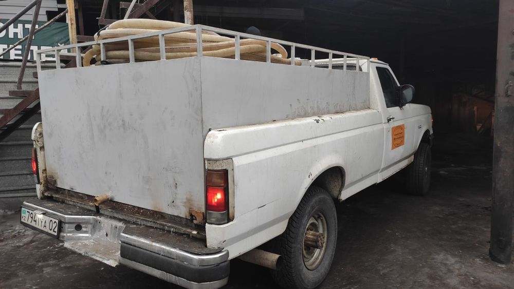 Продам Ford F350