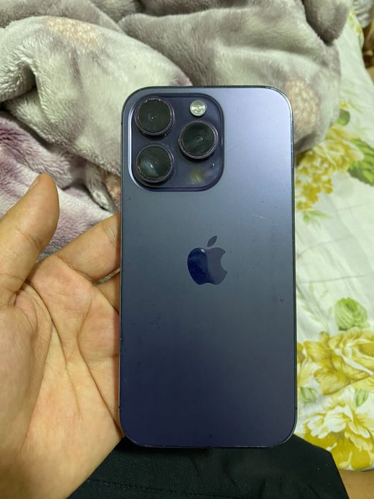 Iphonе14 про 256г