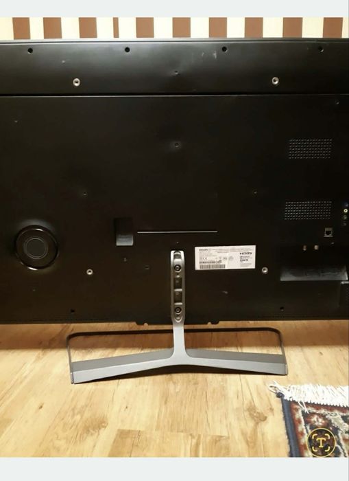 Vand Tv Smart Philips Ambilight