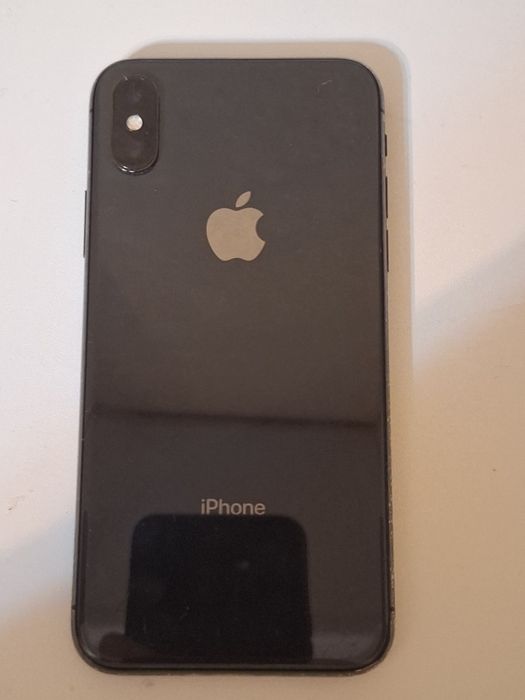 Айфон X / Айфон 10