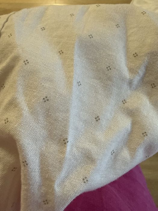 Белая рубашка на мальчика 3-4 года