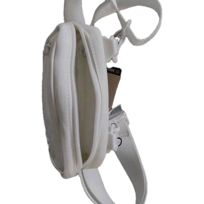 Оригинална чанта Nike Jordan Alpha Camera Bag Crossbody Unisex от САЩ