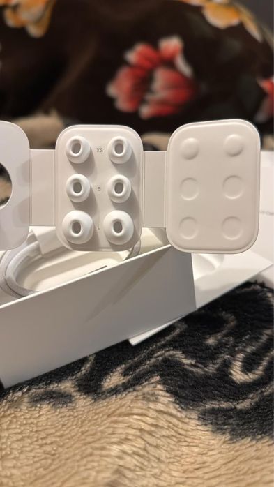 Продам air pods pro 2