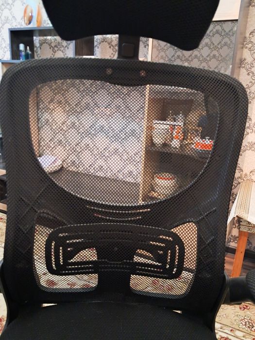 Стул компьютерный