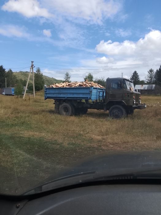 Дрова! 45.000 УАЗ   газ  90.000