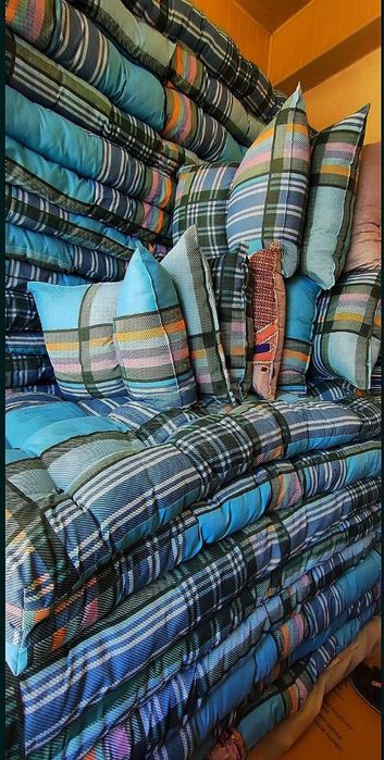 Matras,kerpa tushaklar