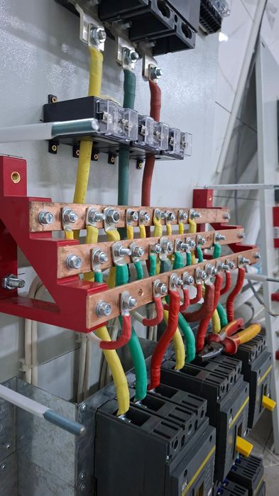 Услуги Электрика Атырау