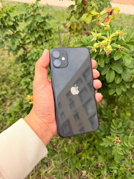 iPhone 11 64gb/ айфон 11 64гб