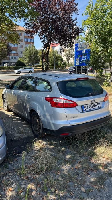 FORD Focus 2011 — imagine 2