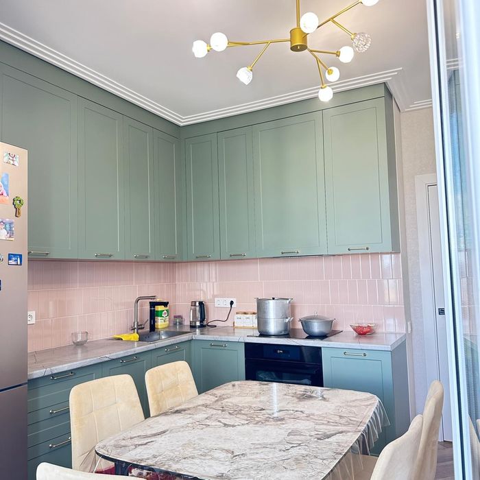 Продам 2 комнатную квартиру