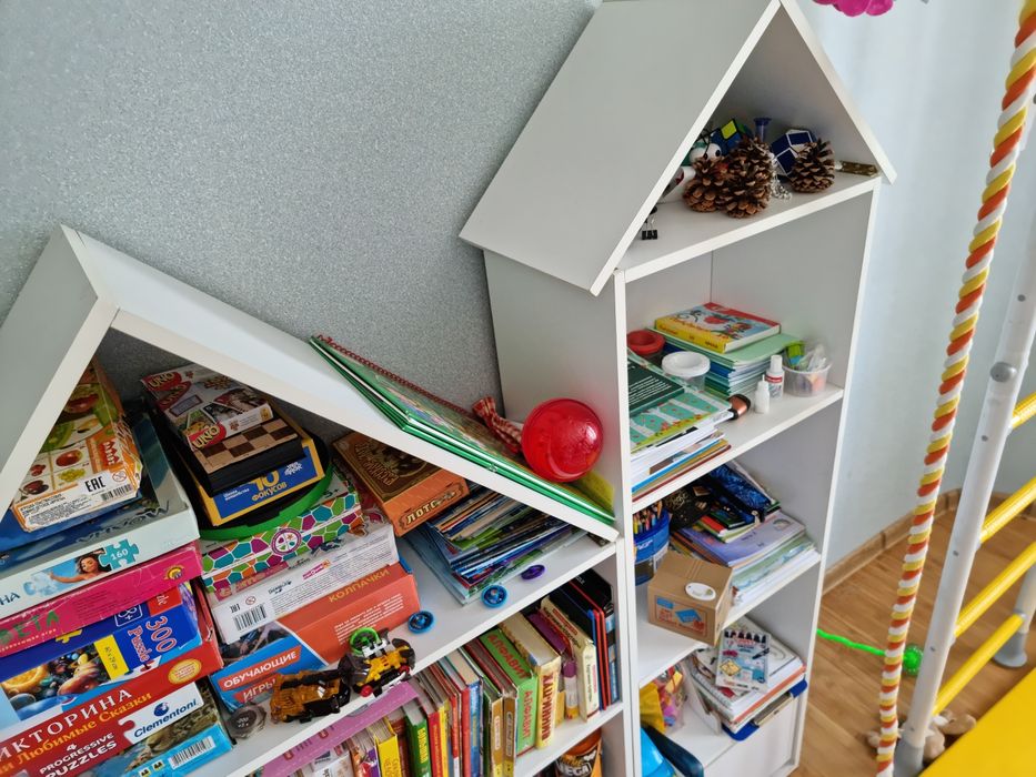 Продам детский уголок