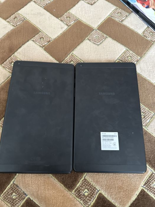 Продаю планшеты SAMSUNG GALAXY TAB A