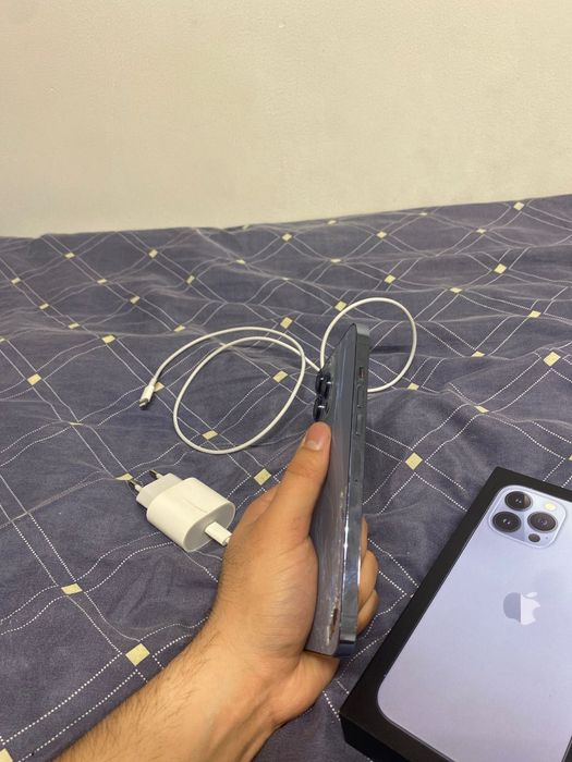 Продам iPhone 13 Pro Max айфон 13 про макс