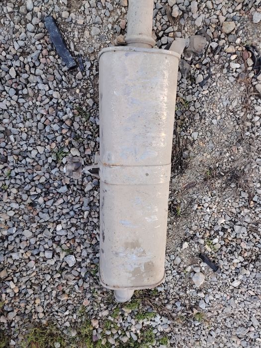 Крайно гърне за Ситроен Пежо / Citroen Peugeot