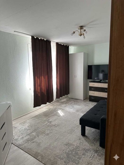 Продам 2-х ком квартиру, Береке