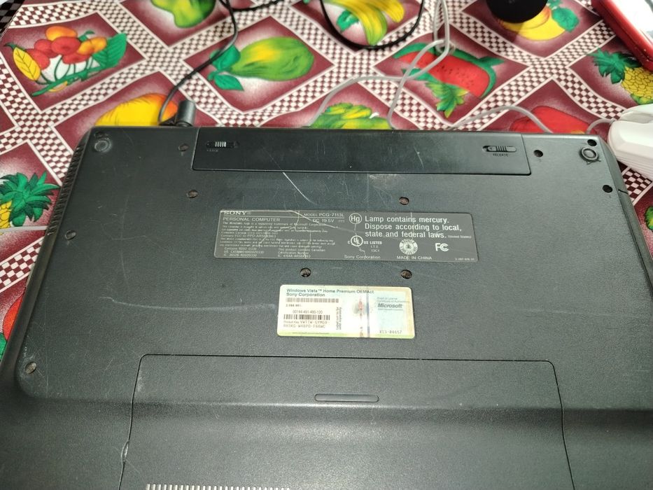 Soniy Noot book pradayotsa