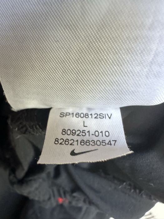 Nike AIR MAX Pants original карго долнище.L