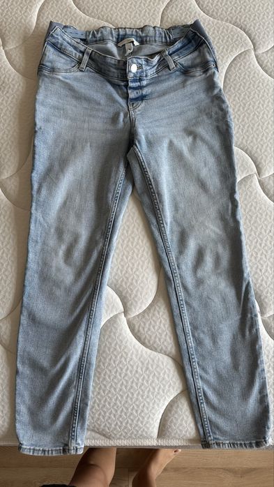 Джинсы для беременных