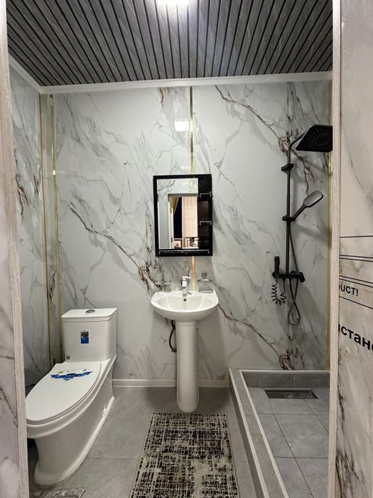 Катеж варк-2 Зулфияхоним