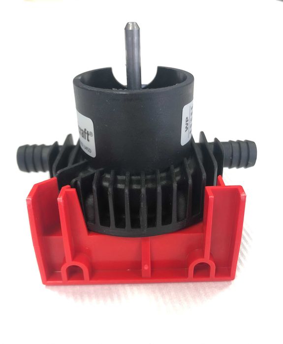 помпа за бормашина за вода, масло, водна помпа,Wolfcraft Германия