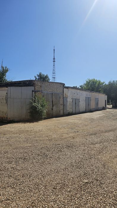 Сдам в аренду гараж